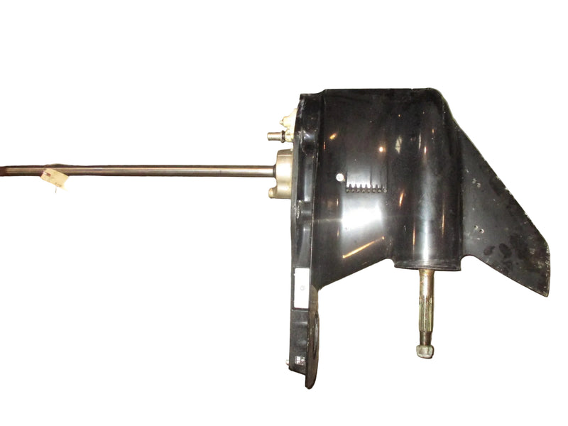 Mercury Optimax 3.0L 200hp 2 stroke outboard standard 25 inch lower unit