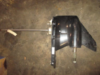 Load image into Gallery viewer, Mercury Optimax 3.0L 200hp 2 stroke outboard counter rotation 25 inch lower unit
