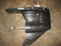 Load image into Gallery viewer, Mercury Optimax 3.0L 200hp 2 stroke outboard counter rotation 25 inch lower unit
