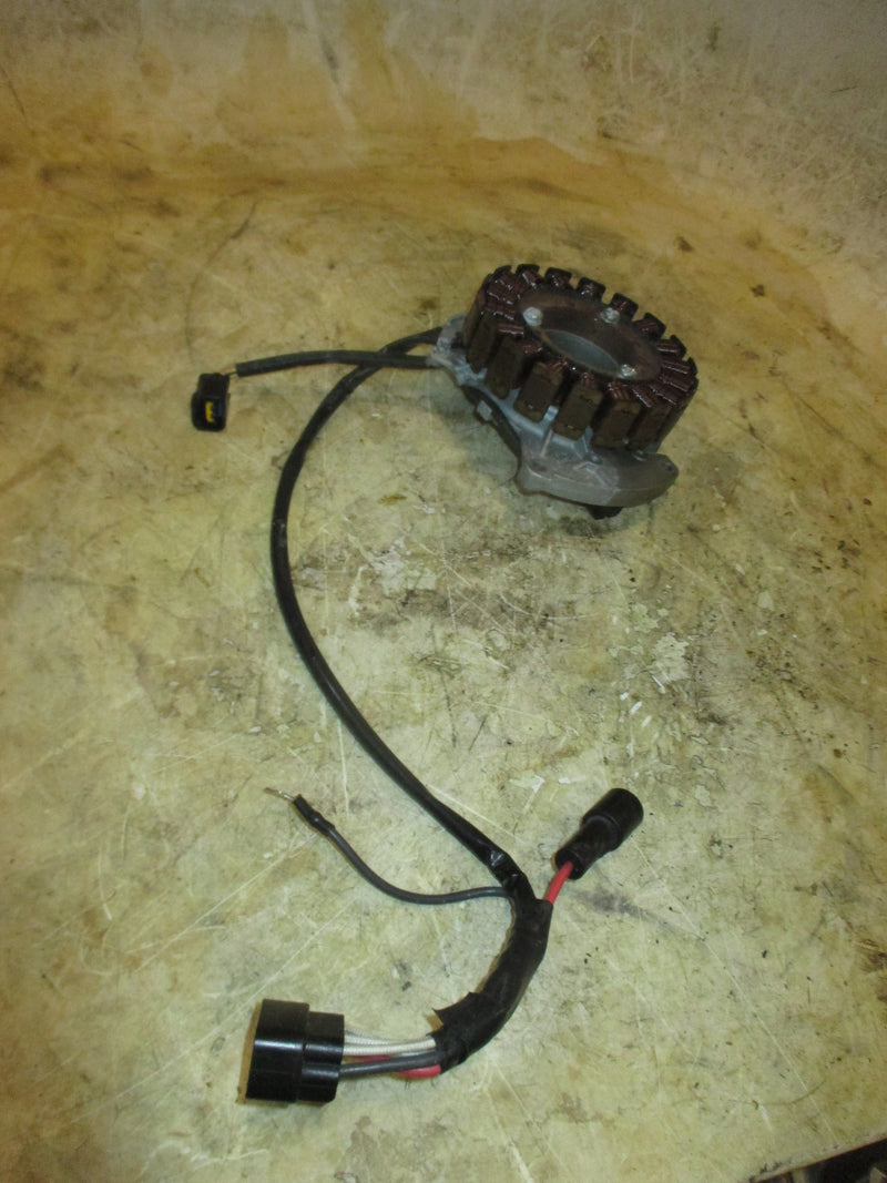Yamaha 115hp 4 stroke outboard Stator/Pulsor Coil (68V-81460-00-00)