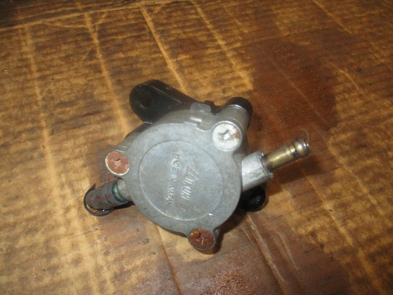 Yamaha 115hp 4 stroke outboard fuel pump (68V-24410-00-00)