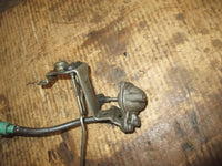 Load image into Gallery viewer, Honda 5.5hp 4 stroke outboard fuel primer
