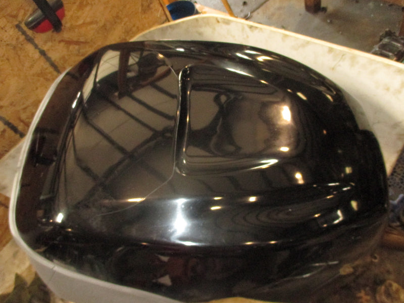 Yamaha/mercury 225hp 4 Stroke outboard top cowling