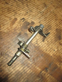 Load image into Gallery viewer, Honda 5.5hp 4 stroke outboard bracket
