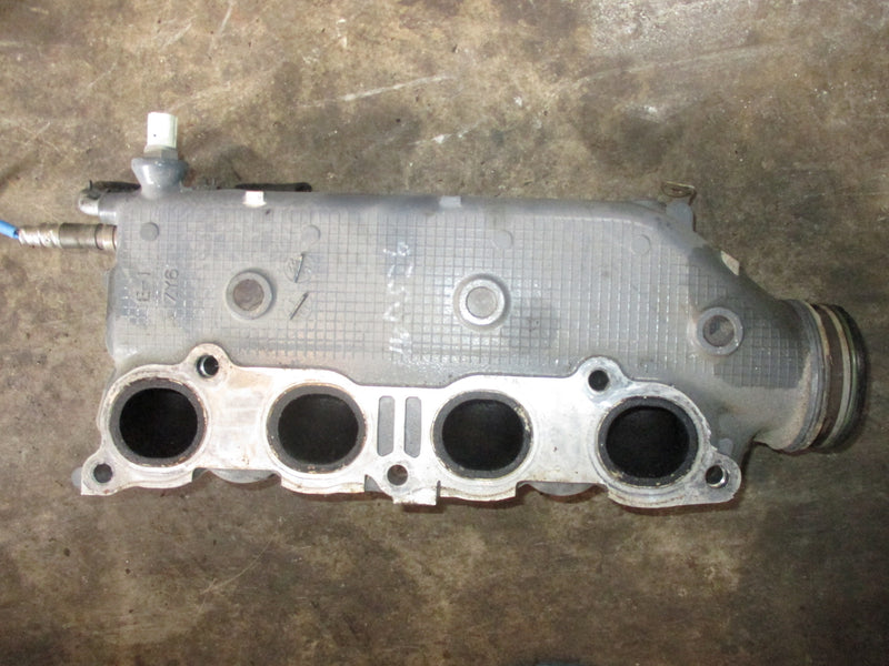 Honda BF115D 115hp outboard exhaust manifold (18110-ZY6-415ZA)