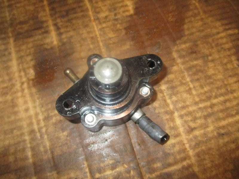 Yamaha 115hp 4 stroke outboard fuel pump (68V-24410-00-00)