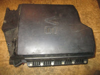 Load image into Gallery viewer, Evinrude 225hp 2 stroke outboard intake silencer (331223)
