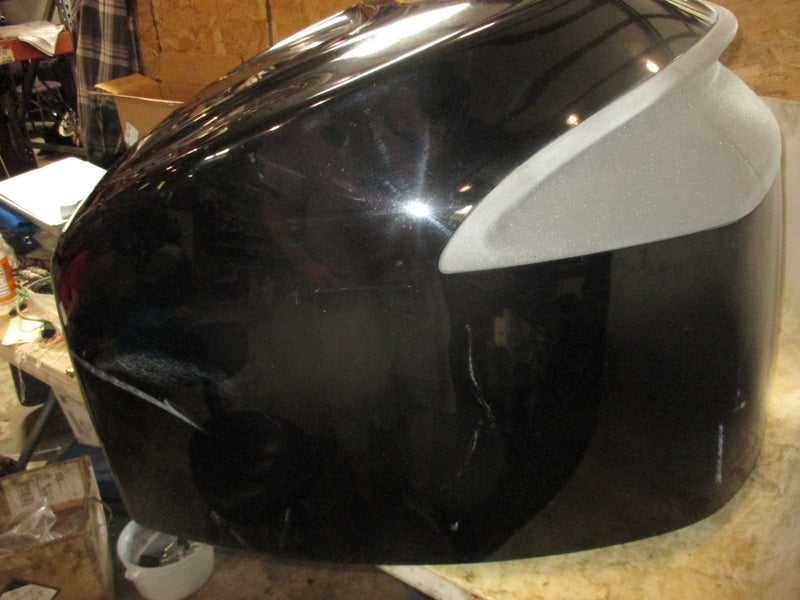 Yamaha/mercury 225hp 4 Stroke outboard top cowling