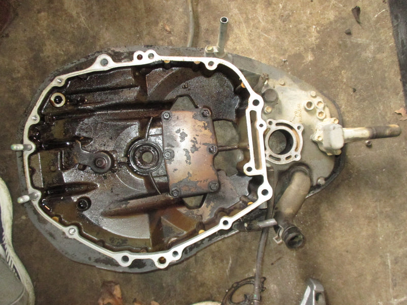 Honda BF115D 115hp outboard engine holder (23170-ZY6-000ZA)