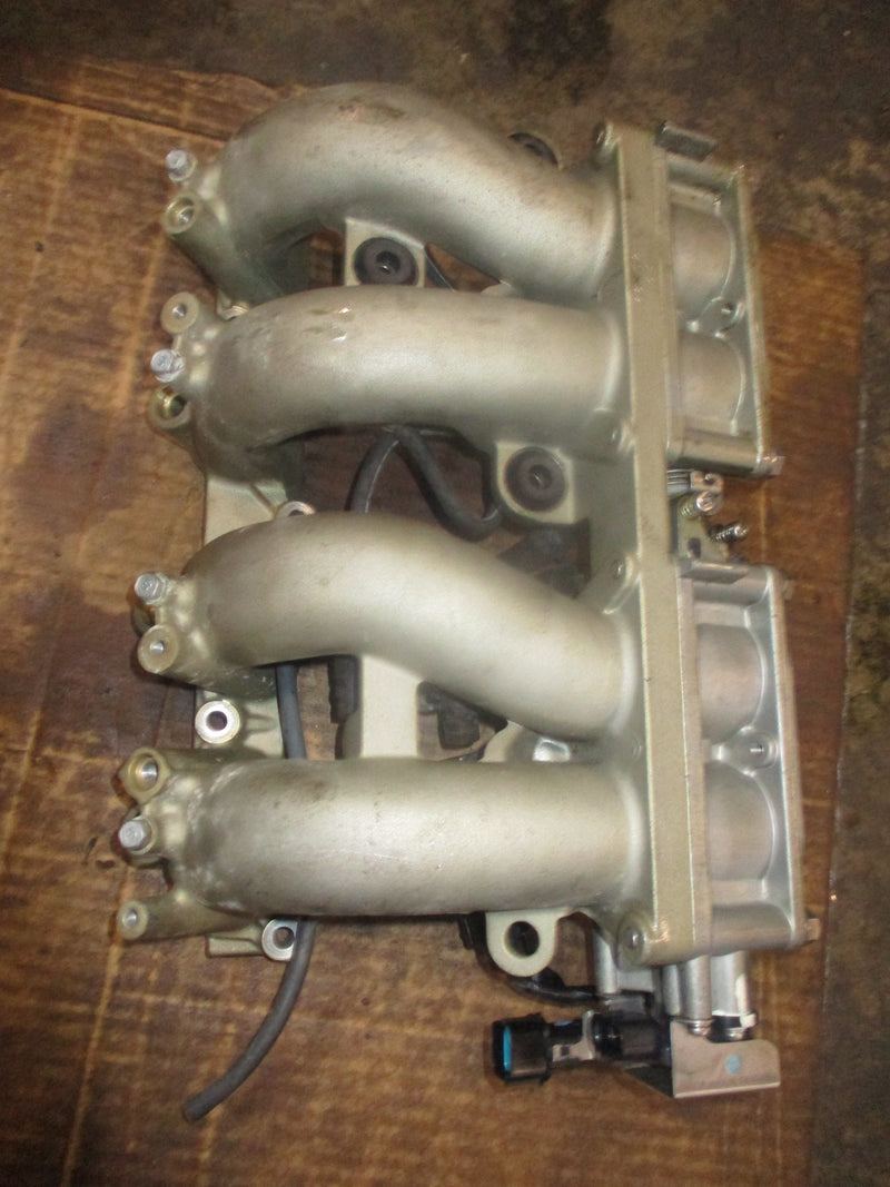 Yamaha 115hp 4 stroke outboard throttle body (68V-13751-01-00)