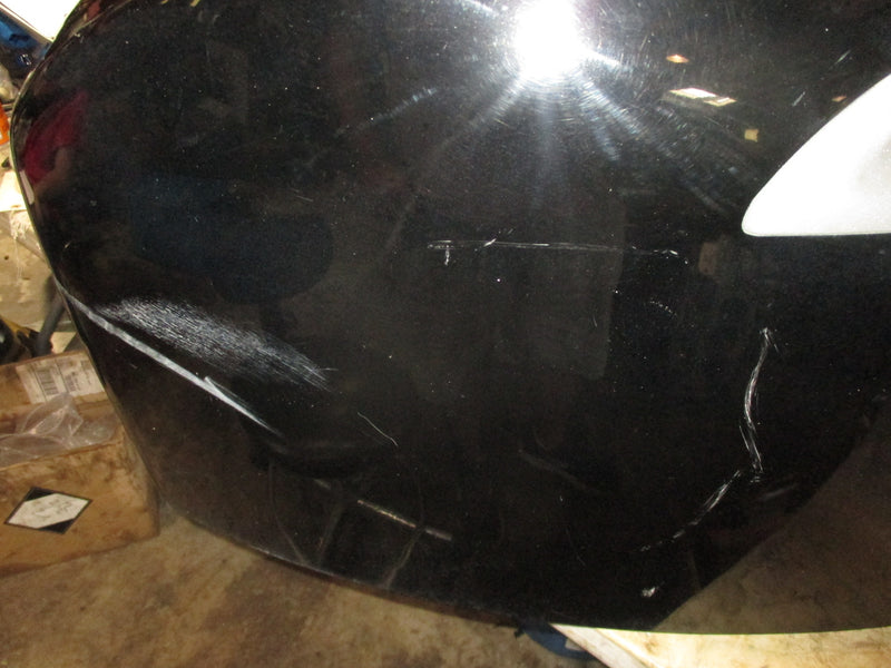 Yamaha/mercury 225hp 4 Stroke outboard top cowling