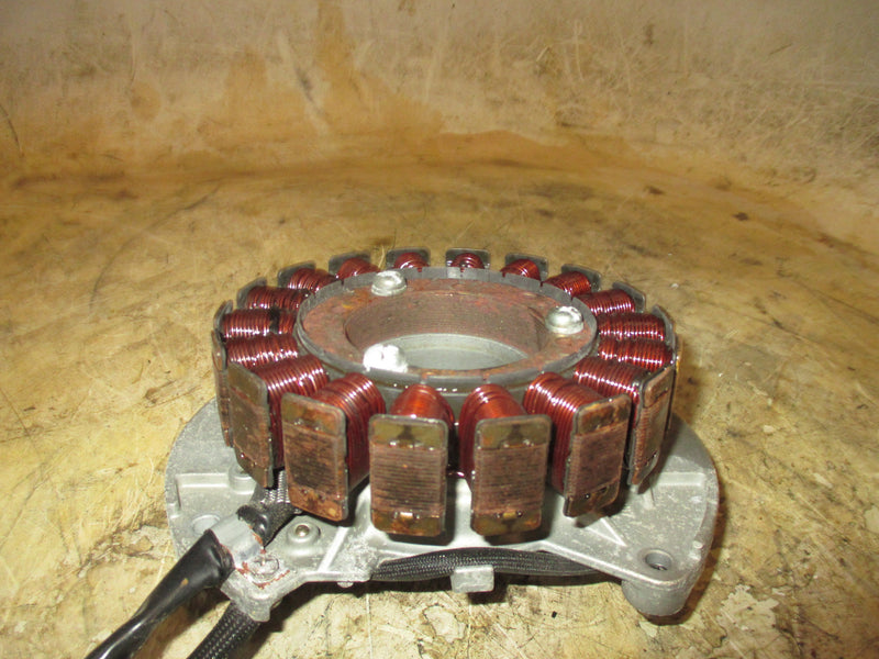 Yamaha 115hp 4 stroke outboard Stator/Pulsor Coil (68V-81460-00-00)