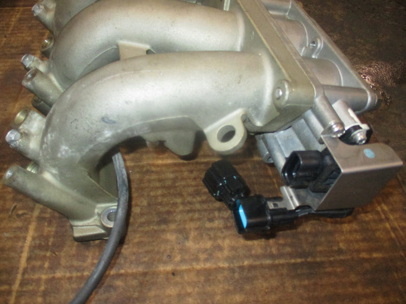 Yamaha 115hp 4 stroke outboard throttle body (68V-13751-01-00)