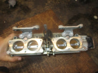 Load image into Gallery viewer, Yamaha 115hp 4 stroke outboard throttle body (68V-13751-01-00)
