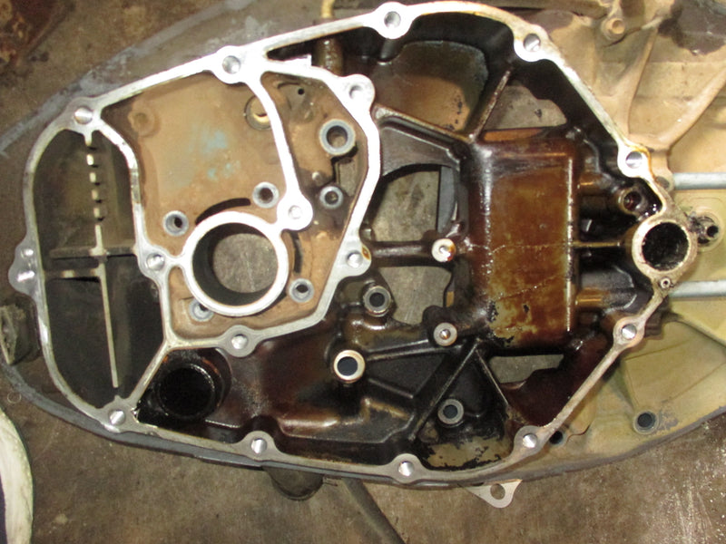 Honda BF115D 115hp outboard engine holder (23170-ZY6-000ZA)