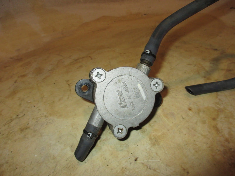 Yamaha 90hp 4 stroke outboard fuel pump (6D8-24410-00)