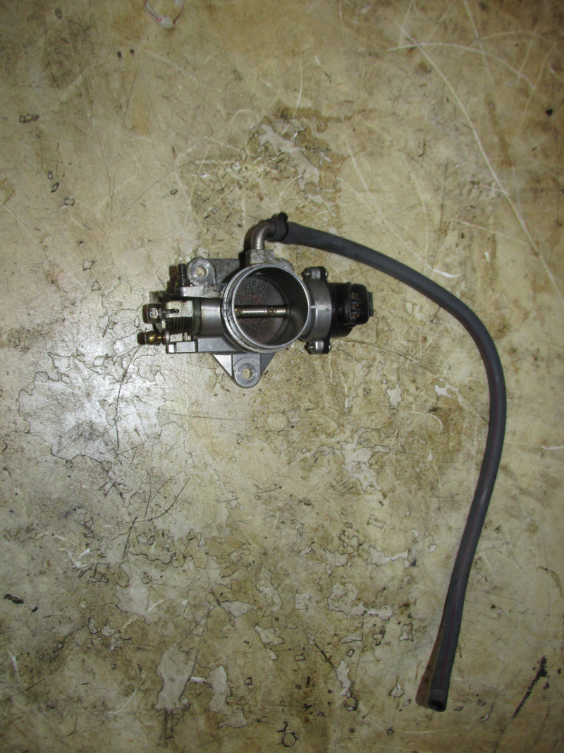 Yamaha 60hp 4 Stroke Outboard IAC Valve (6C5-86120-00-00)
