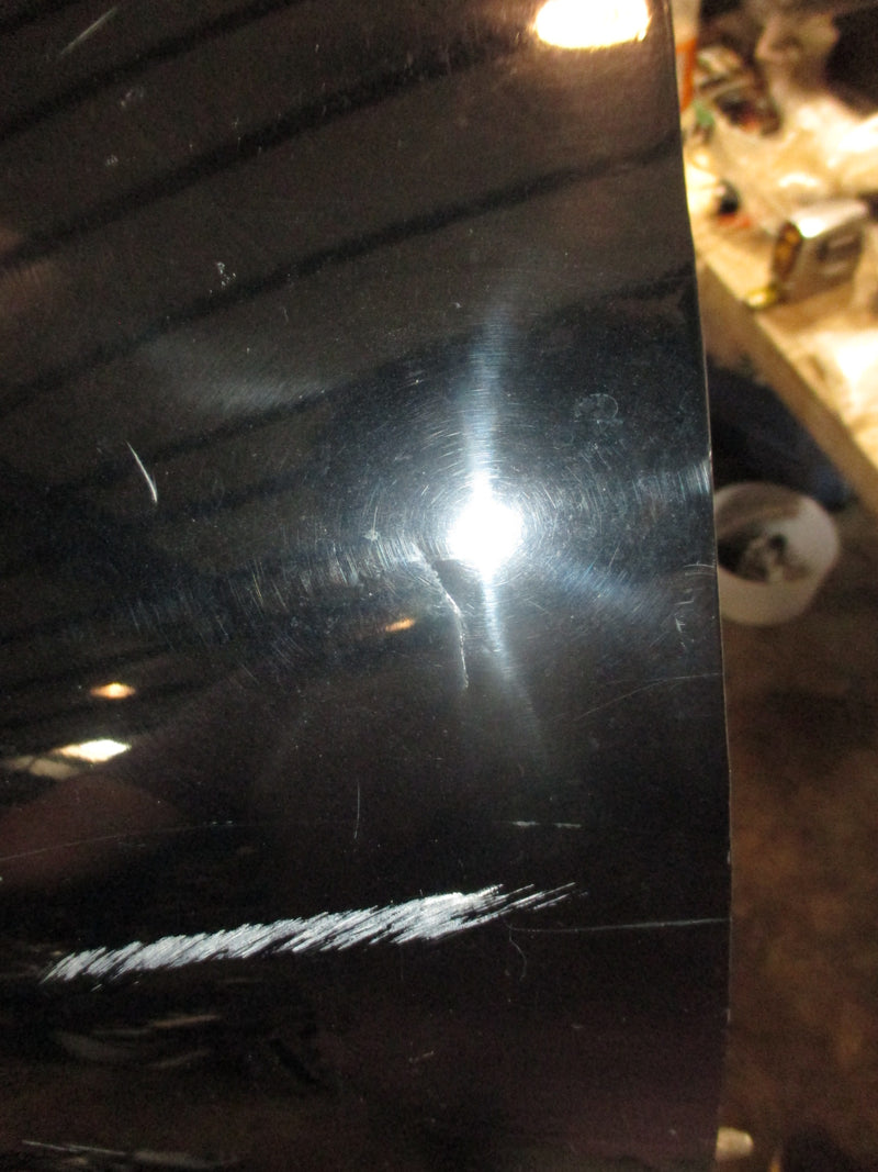 Yamaha/mercury 225hp 4 Stroke outboard top cowling