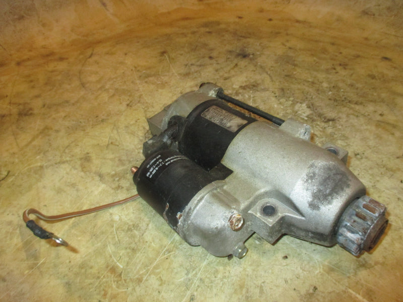Yamaha 115hp 4 stroke outboard Starter (68V-81800-01)