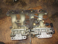 Load image into Gallery viewer, Yamaha 115hp 4 stroke outboard throttle body (68V-13751-01-00)
