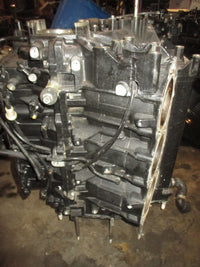 Load image into Gallery viewer, Mercury Optimax 3.0L 200hp 2 stroke outboard Crankcase block

