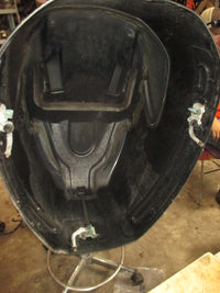 Load image into Gallery viewer, Yamaha/mercury 225hp 4 Stroke outboard top cowling
