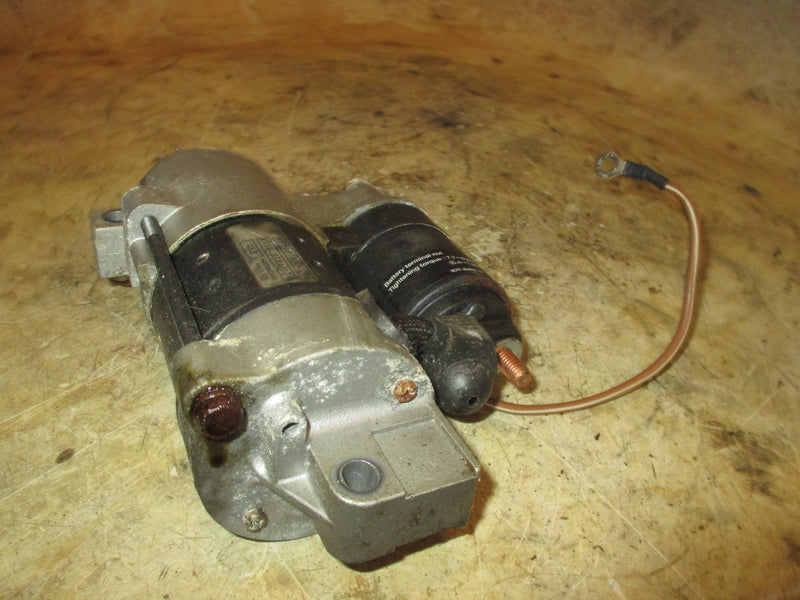 Yamaha 115hp 4 stroke outboard Starter (68V-81800-01)