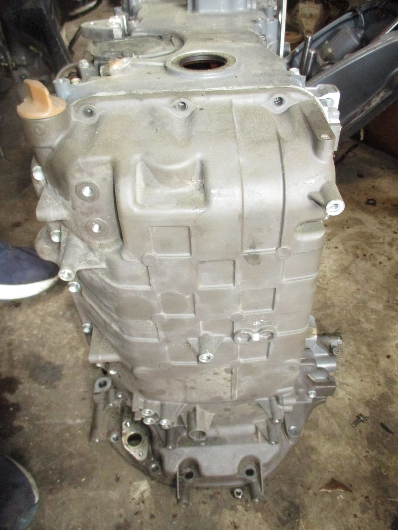 Honda BF115D 115hp outboard crankcase block (12000-ZY6-415ZA)