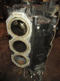 Load image into Gallery viewer, Mercury Optimax 3.0L 200hp 2 stroke outboard Crankcase block
