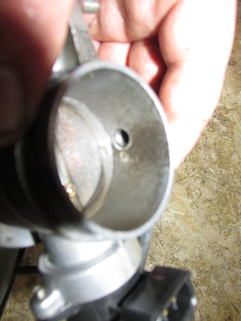Yamaha 60hp 4 Stroke Outboard Throttle Body (6C5-13750-00-00)