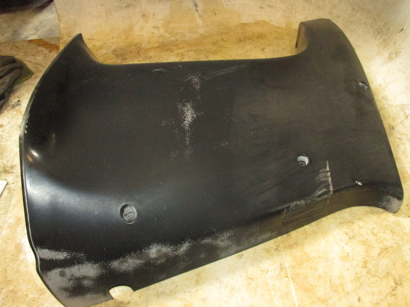 Yamaha/mercury 225hp 4 Stroke outboard starboard midsection cover