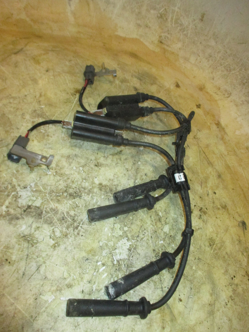 Yamaha 115hp 4 stroke outboard Dual Ignition Coil Set (68V-82310-00-00)