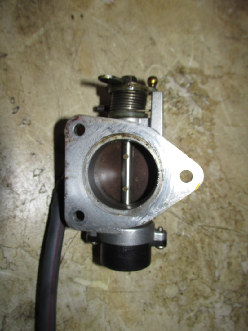 Yamaha 60hp 4 Stroke Outboard Throttle Body (6C5-13750-00-00)