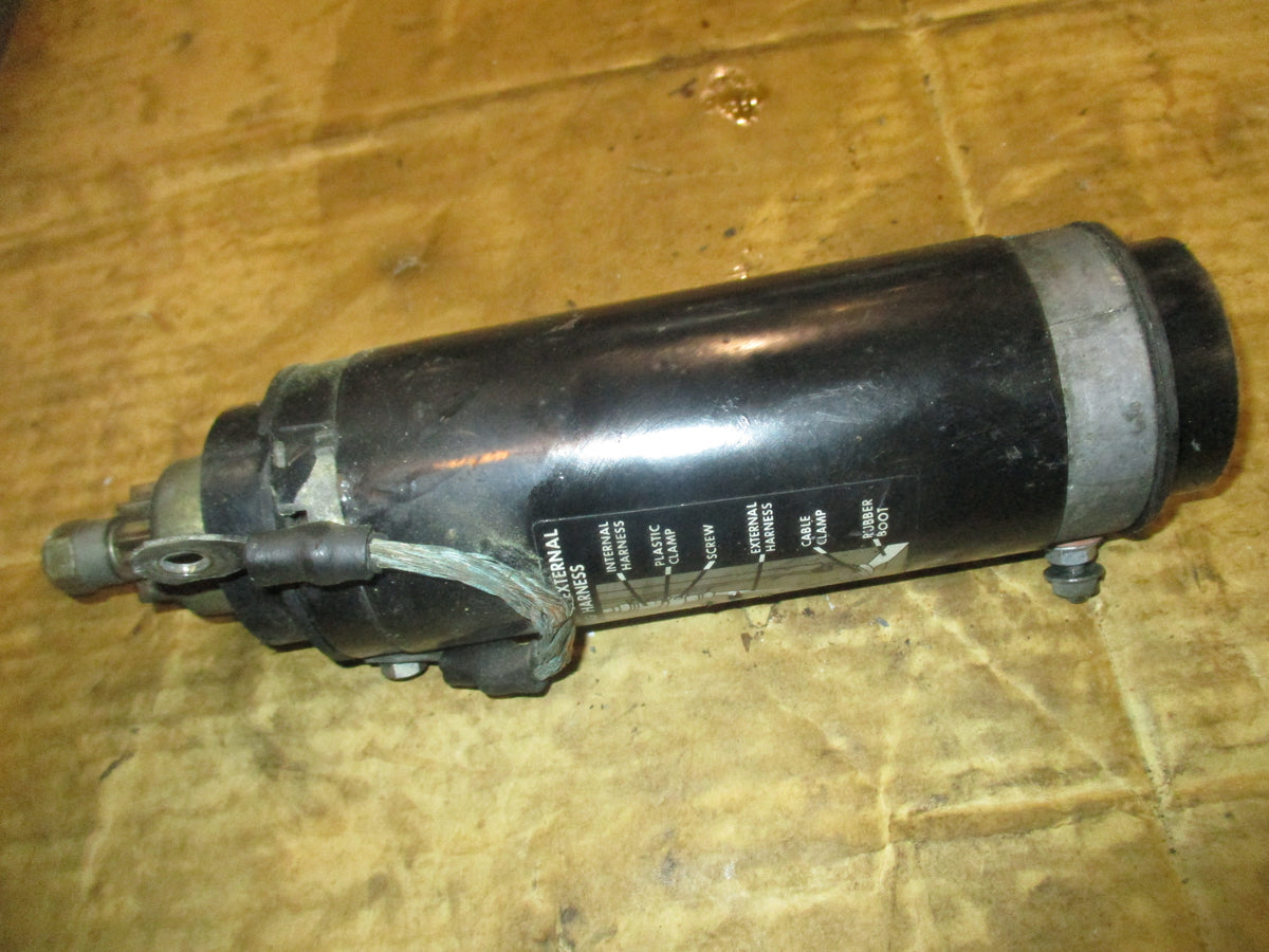 Mercury 150-200hp 2 stroke outboard Starter 79472