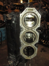Load image into Gallery viewer, Mercury Optimax 3.0L 200hp 2 stroke outboard Crankcase block

