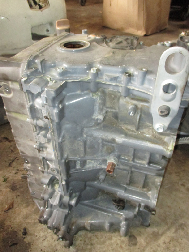 Honda BF115D 115hp outboard crankcase block (12000-ZY6-415ZA)