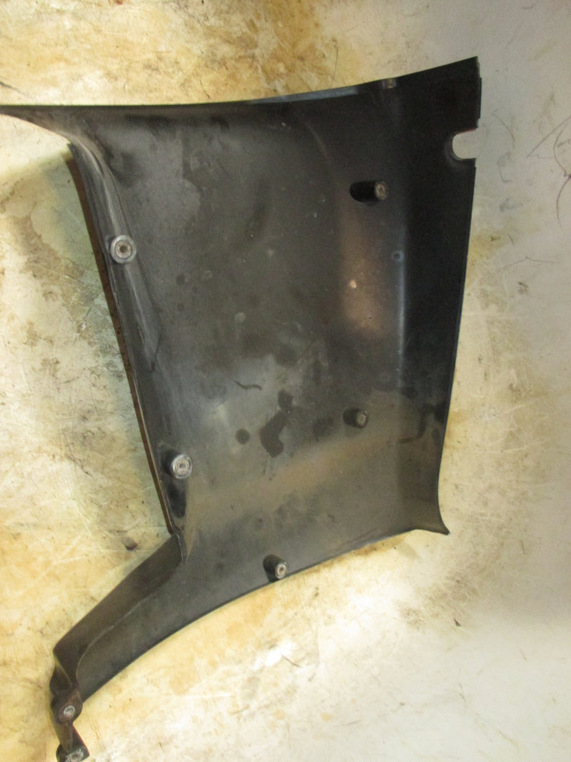 Yamaha/mercury 225hp 4 Stroke outboard starboard midsection cover