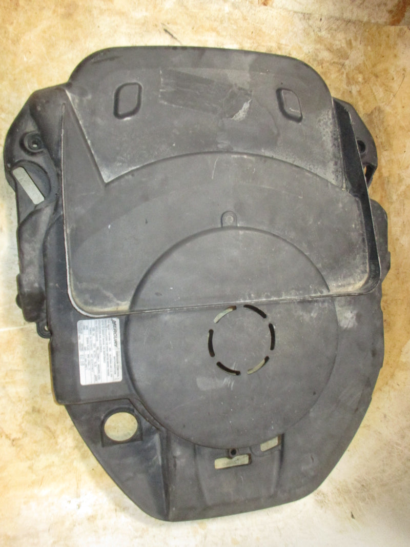 Yamaha/mercury 225hp 4 Stroke outboard flywheel cover (69J-81337-00)