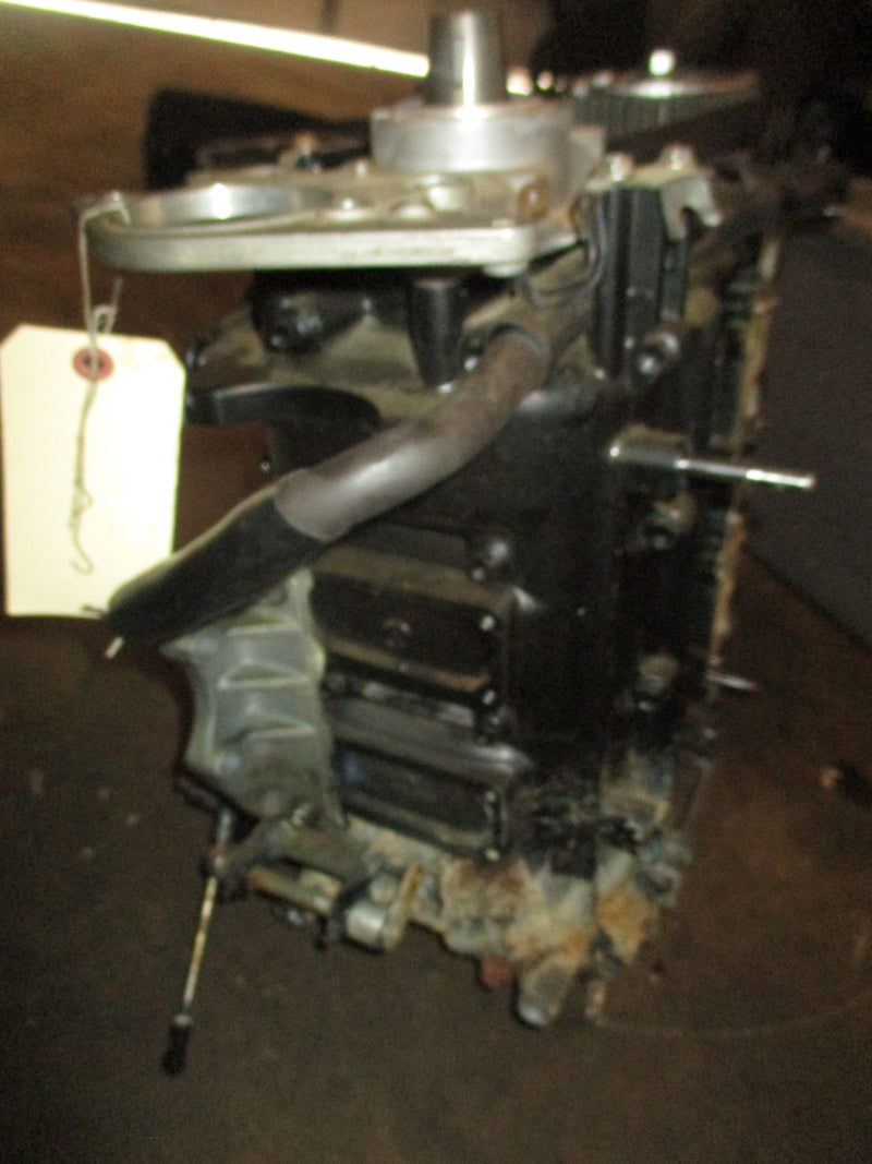 Suzuki DF70 outboard Crankcase powerhead