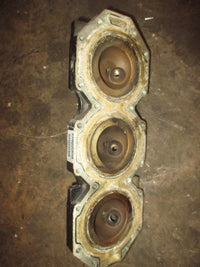 Load image into Gallery viewer, Mercury Optimax 3.0L 200hp 2 stroke outboard Starboard cylinder head
