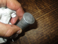 Load image into Gallery viewer, Yamaha 115hp 4 stroke outboard upper trim pin
