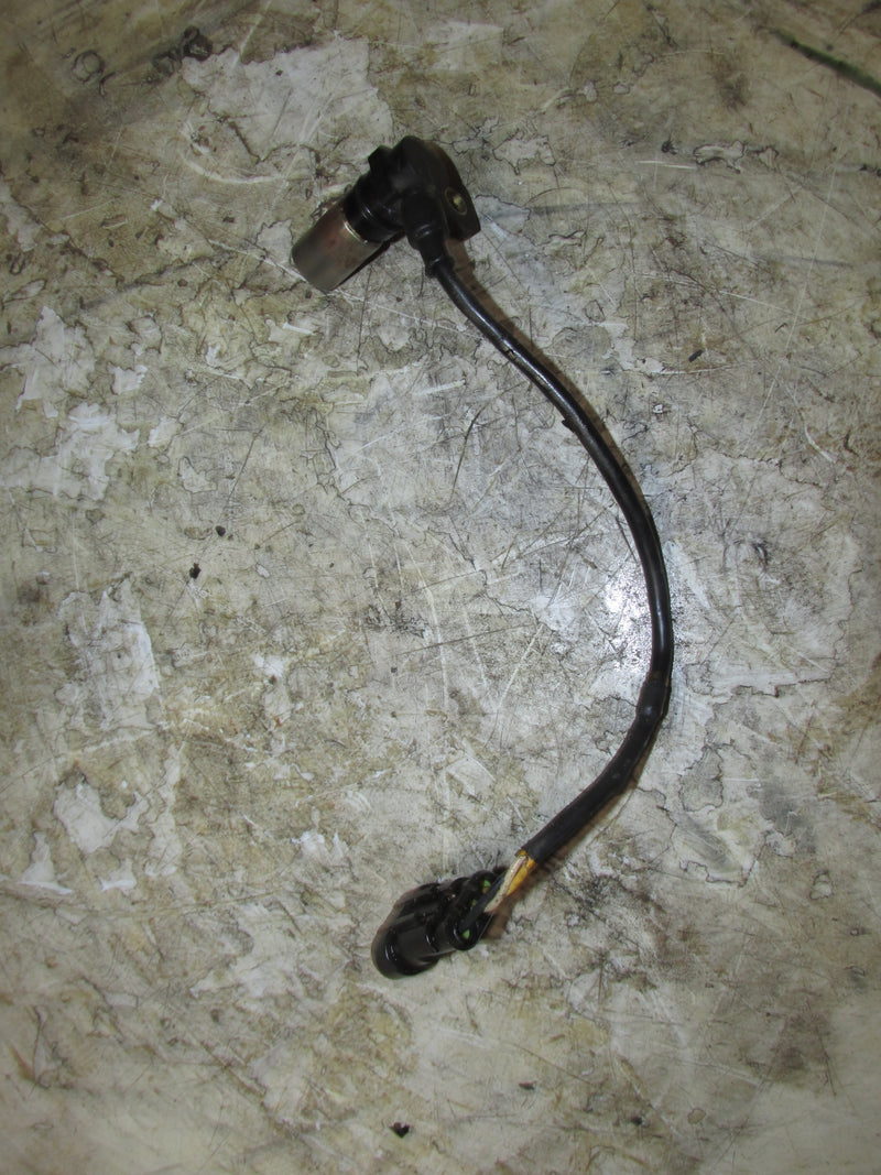 Evinrude Etec 115hp 2 Stroke Outboard Crank Position Sensor (586785)