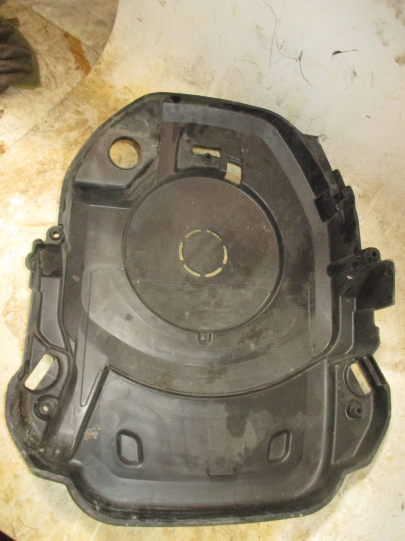 Yamaha/mercury 225hp 4 Stroke outboard flywheel cover (69J-81337-00)