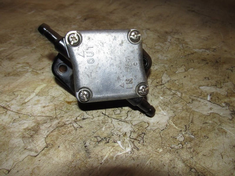 Yamaha 60hp 4 Stroke Outboard Fuel Pump (6C5-24410-00-00)