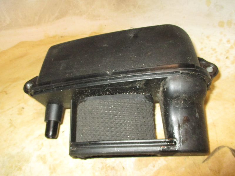Yamaha 90hp 4 stroke outboard intake silencer (6D8-1440-01)