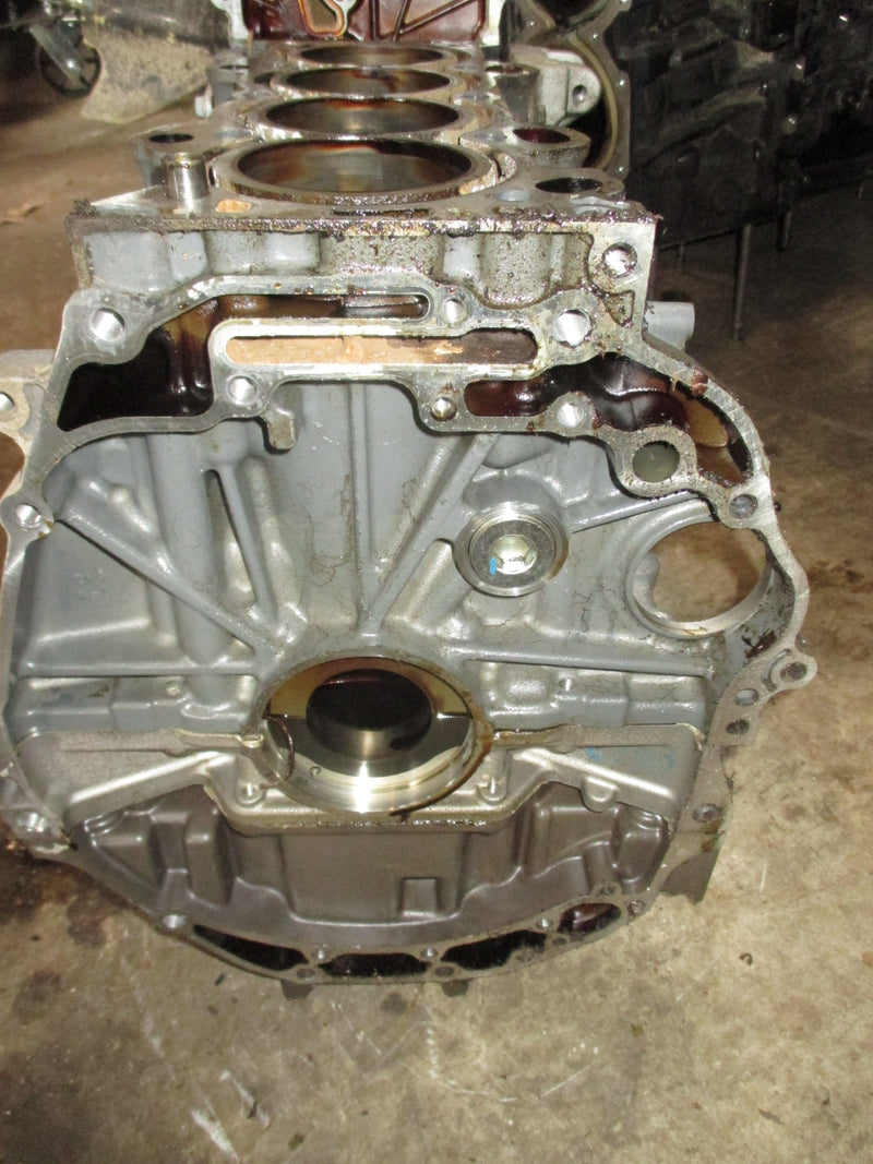 Honda BF115D 115hp outboard crankcase block (12000-ZY6-415ZA)