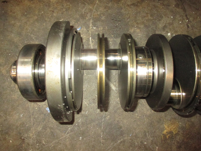Mercury Optimax 3.0L 200hp 2 stroke outboard Crankshaft (482-97833)