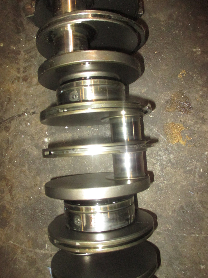 Mercury Optimax 3.0L 200hp 2 stroke outboard Crankshaft (482-97833)