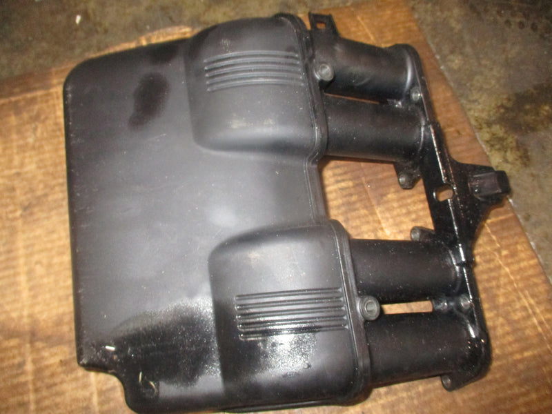 Yamaha 115hp 4 stroke outboard intake silencer (68V-14440-00-00)