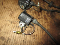 Load image into Gallery viewer, Yamaha 150hp 2 stroke outboard ignition coil set of 3 (6R3-85570-01-00)
